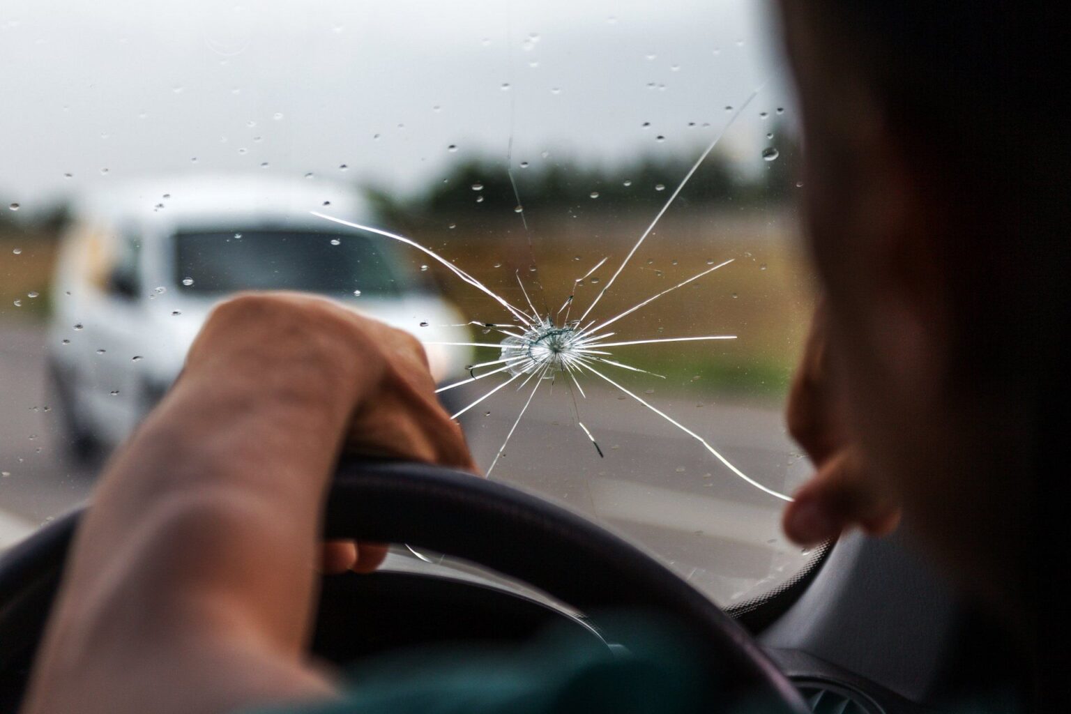 Windshield Pitting What You Need To Know Woodland City Windshield Replacement Auto Glass