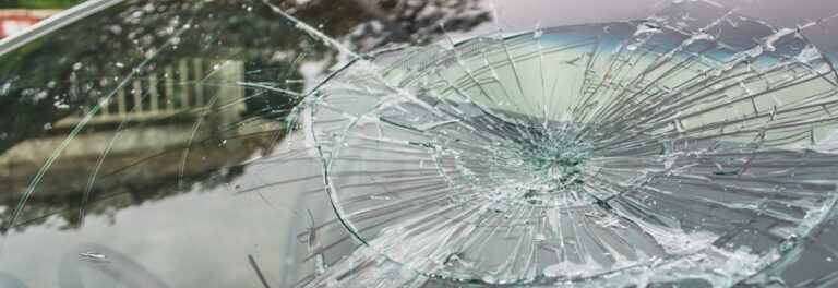 Can Tinted Windows Be Repaired When They Are Chipped by a Rock?